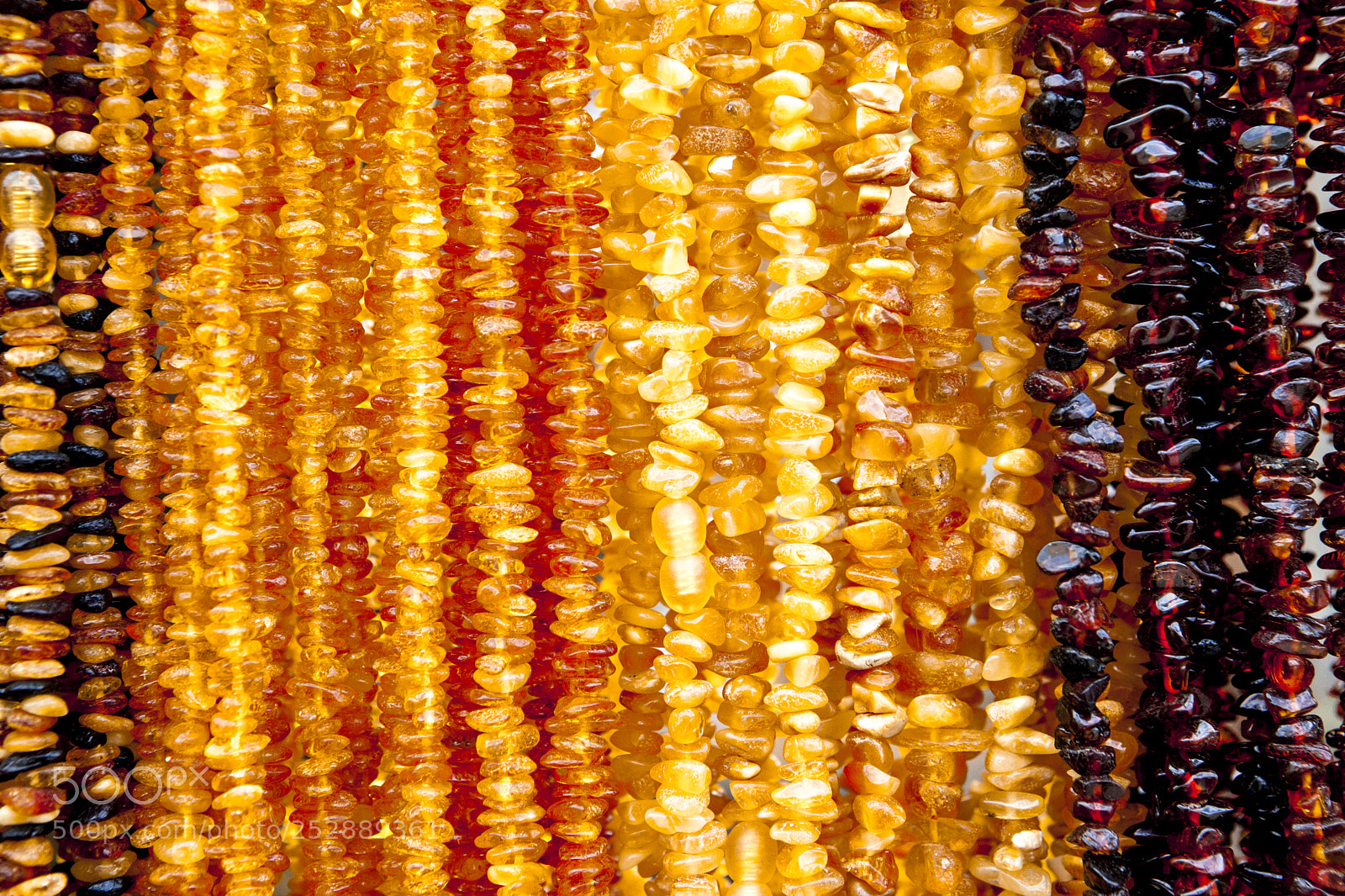 Canon EOS 5D Mark II sample photo. Amber necklace. amber of photography