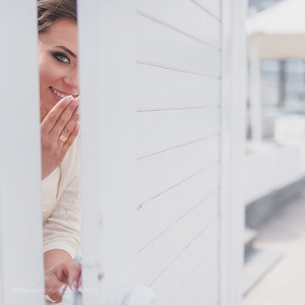 Nikon D700 sample photo. Тот самый день photography