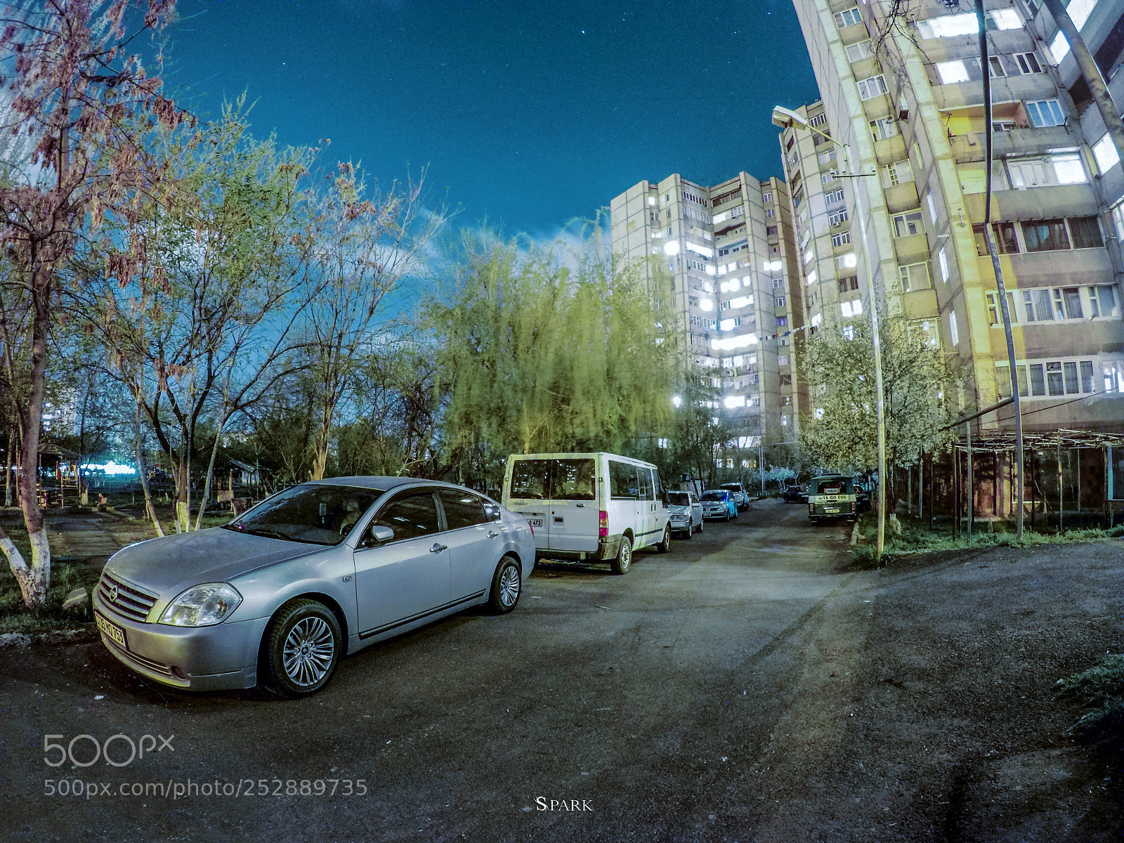GoPro Hero5 Black sample photo. Street photography