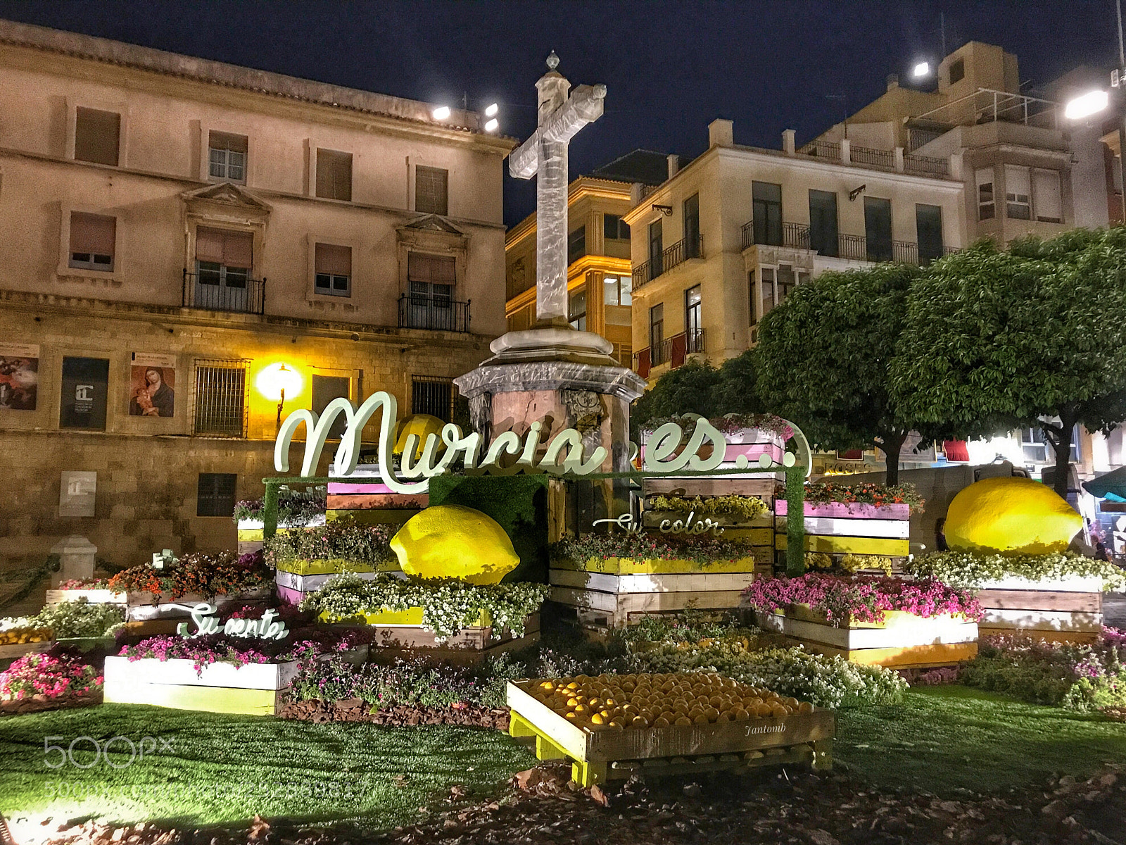 Apple iPhone 7 sample photo. Fiestas de primavera photography