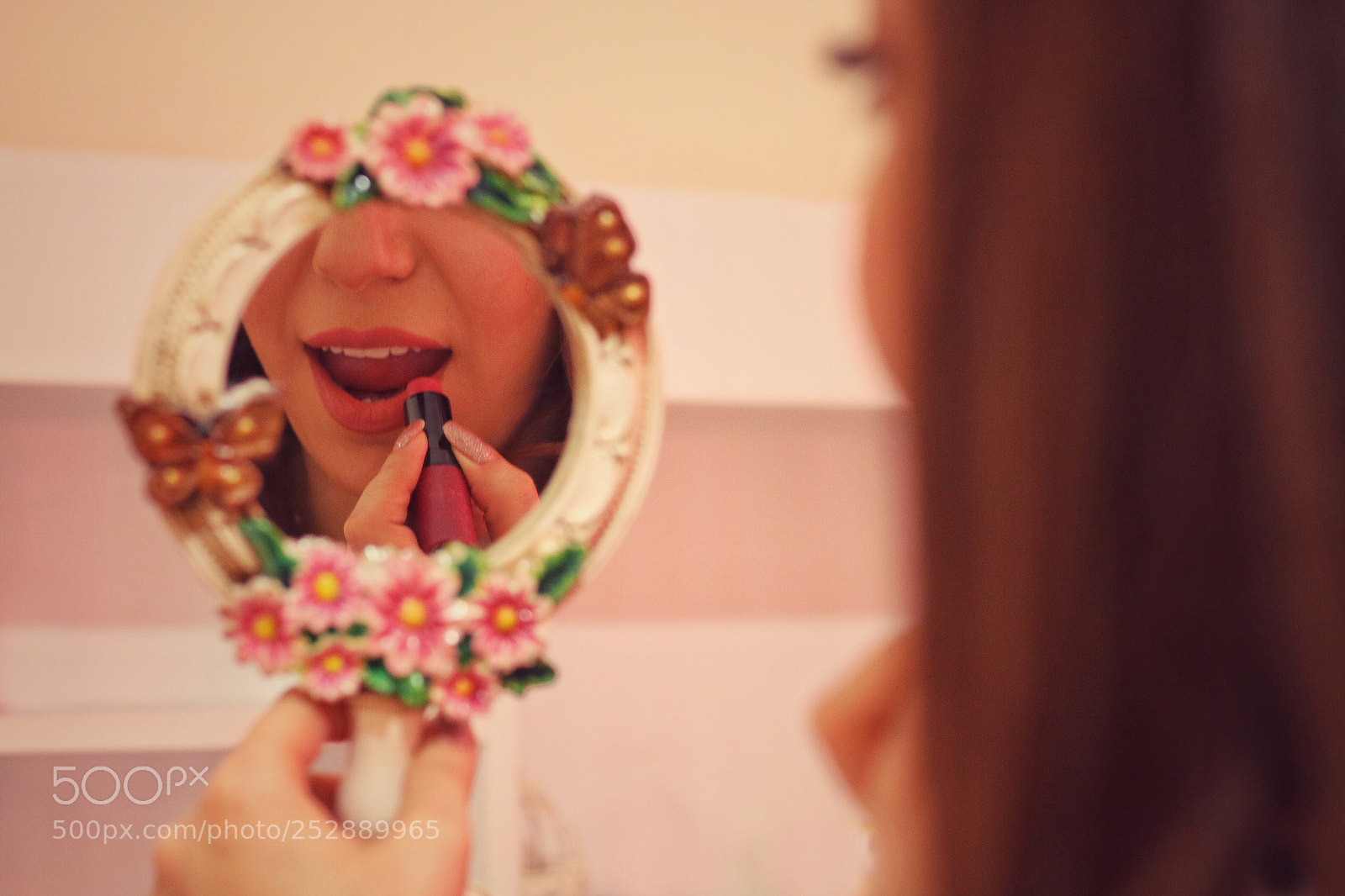 Canon EOS 70D sample photo. Portrait photography