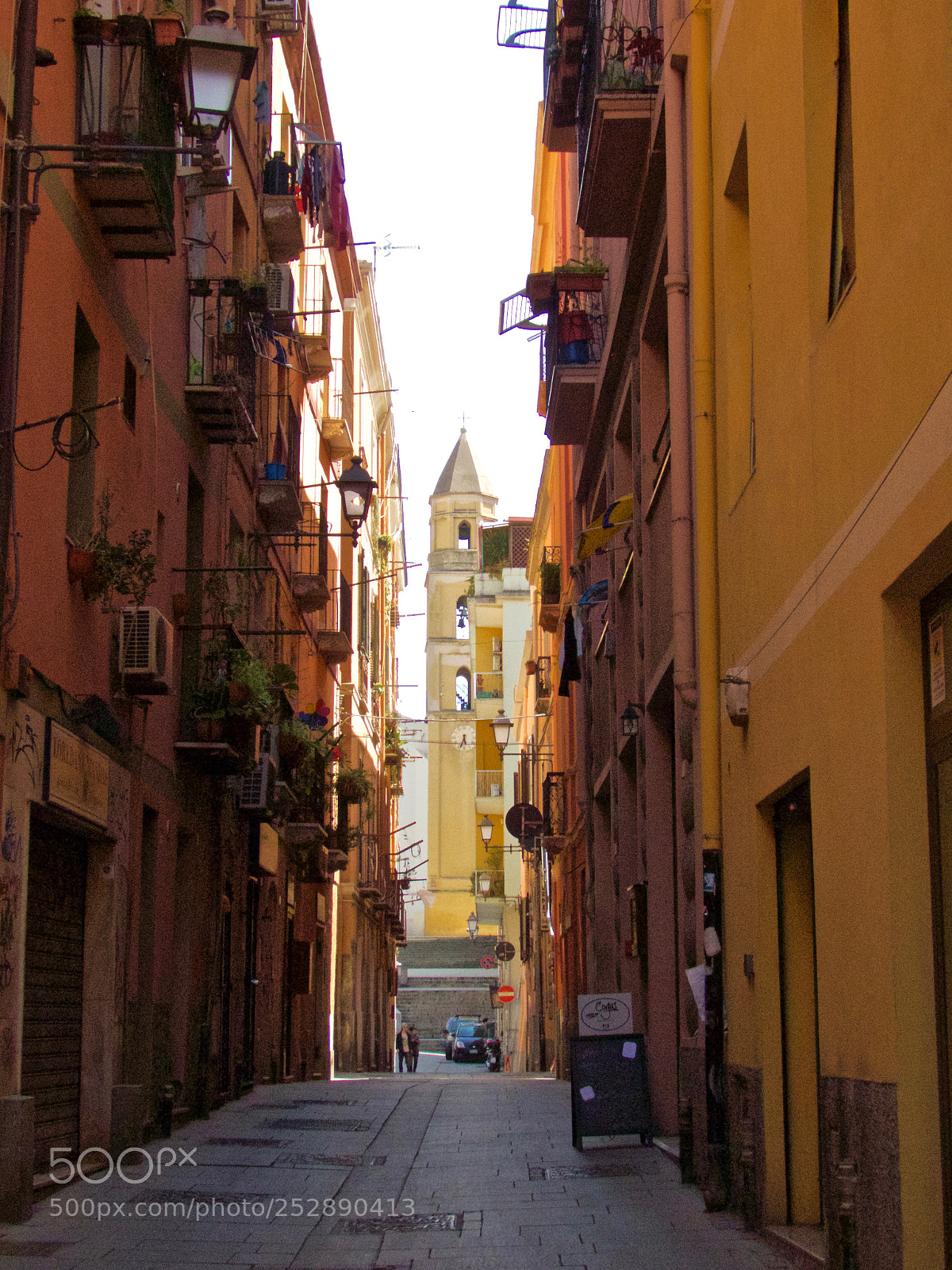 Canon PowerShot SX60 HS sample photo. Quartiere marina photography