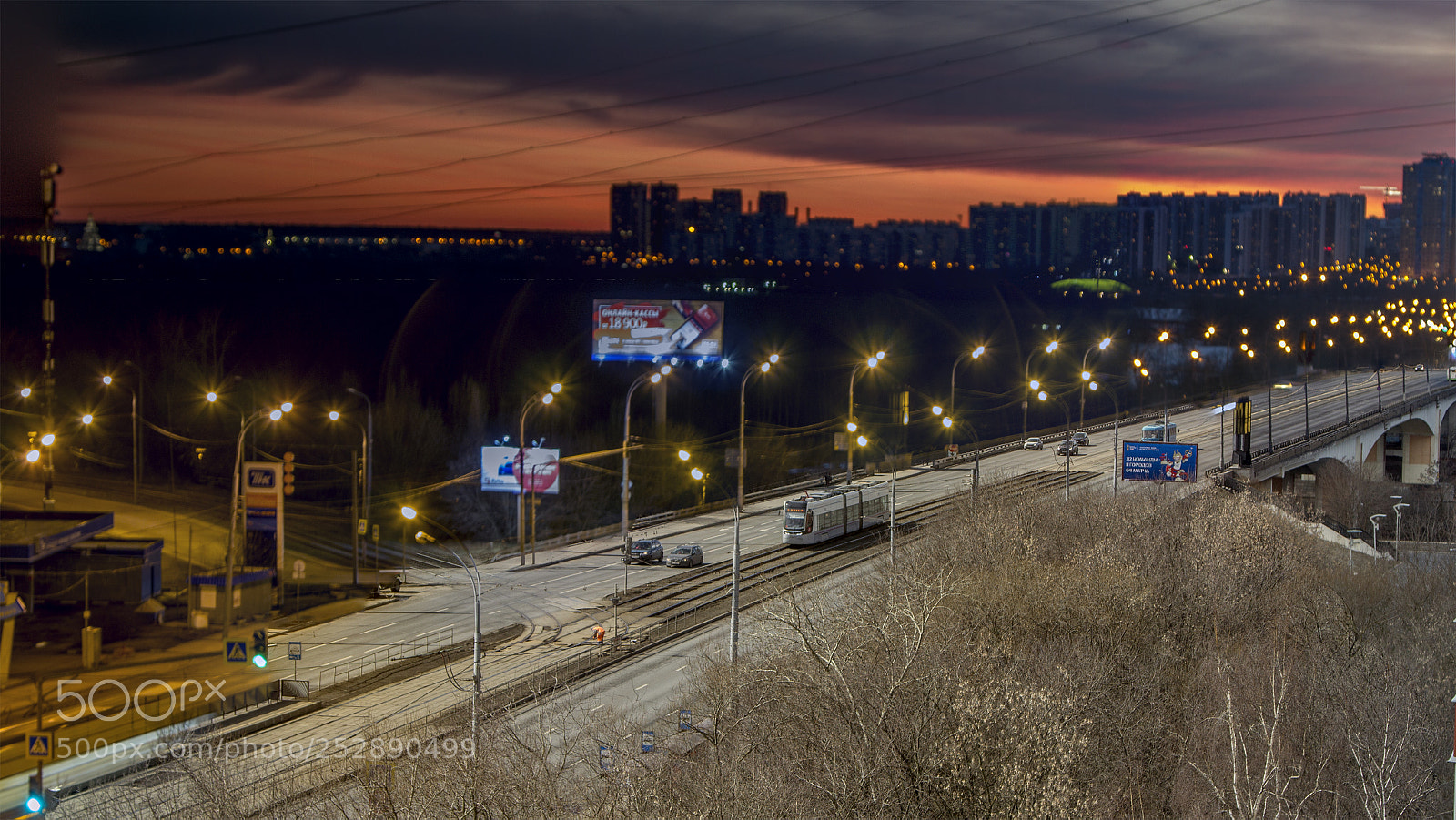 Canon EOS 600D (Rebel EOS T3i / EOS Kiss X5) sample photo. Строгинский мост photography