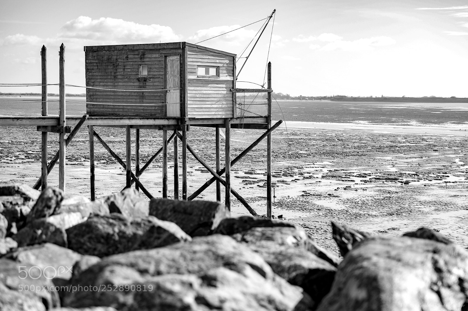 Canon EOS 5D Mark IV sample photo. Sur ton ponton  photography