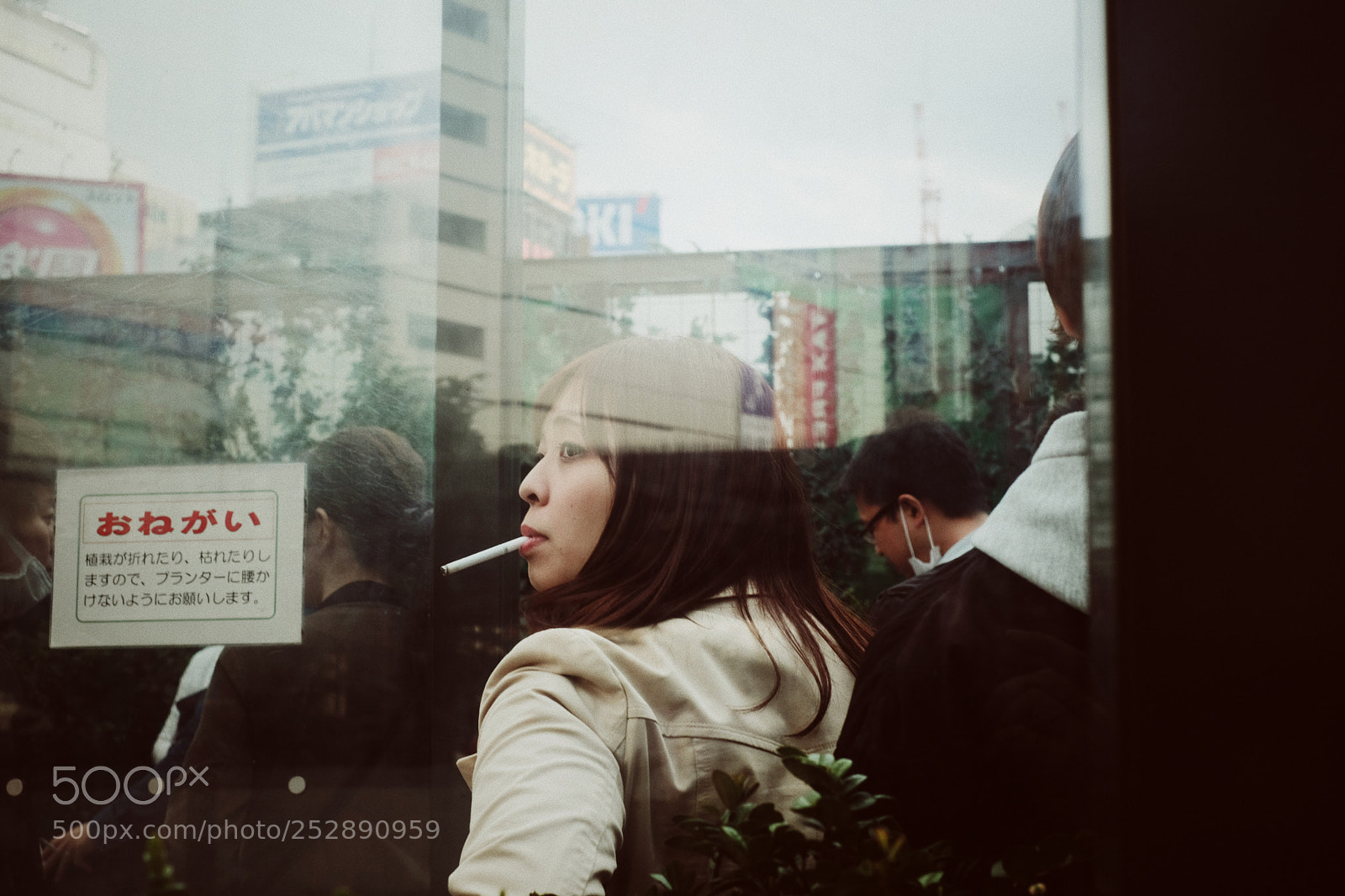 Fujifilm X-T2 sample photo. Ikebukuro tokyo  photography