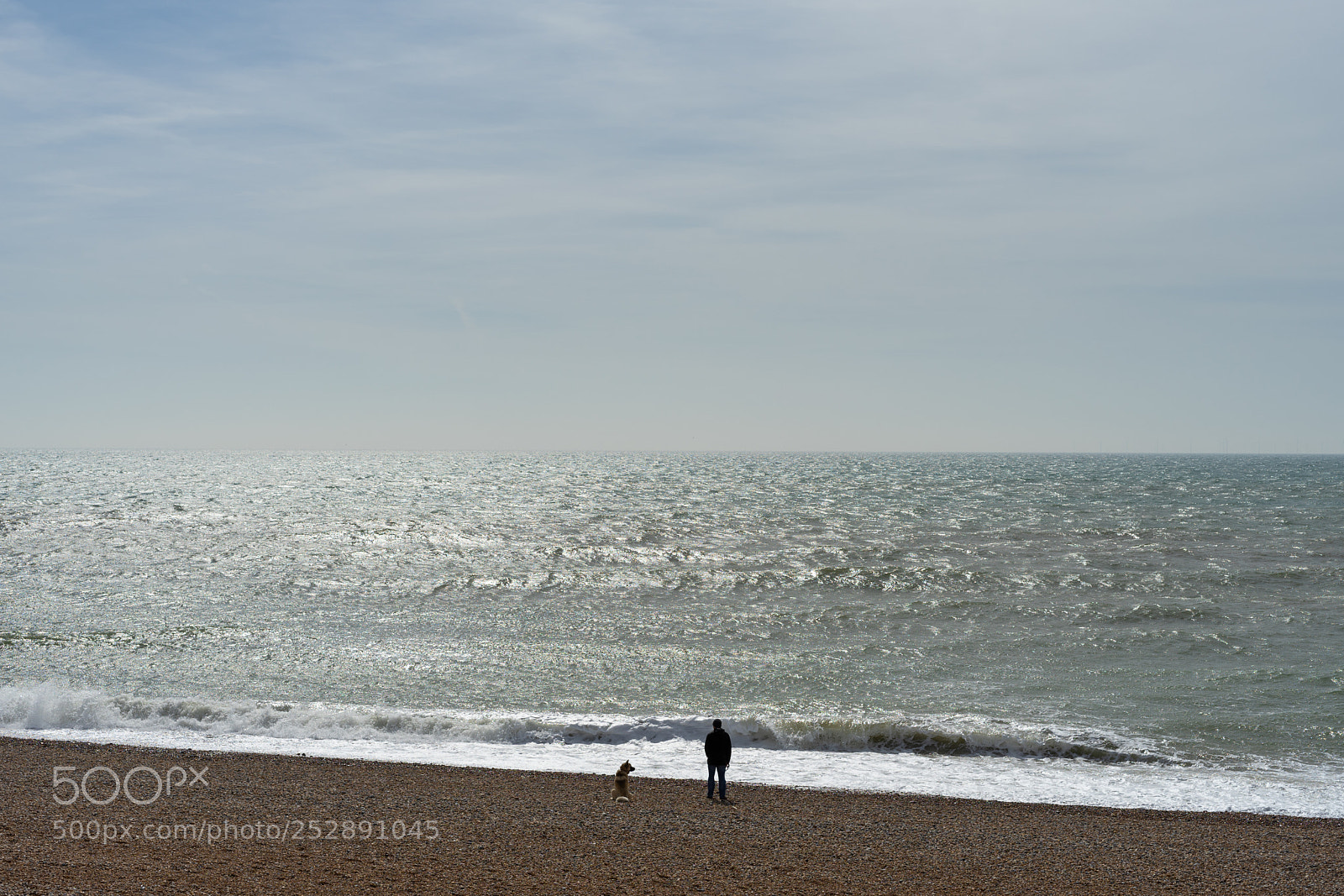 Sony a7 II sample photo. Hove beach photography