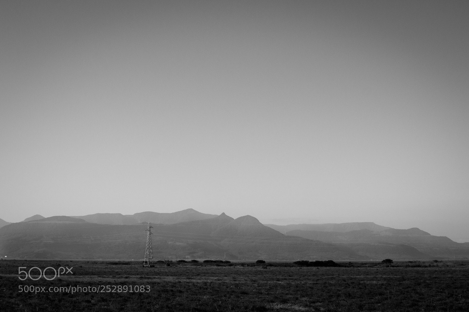 Nikon D3200 sample photo. Paisagem - sul do photography
