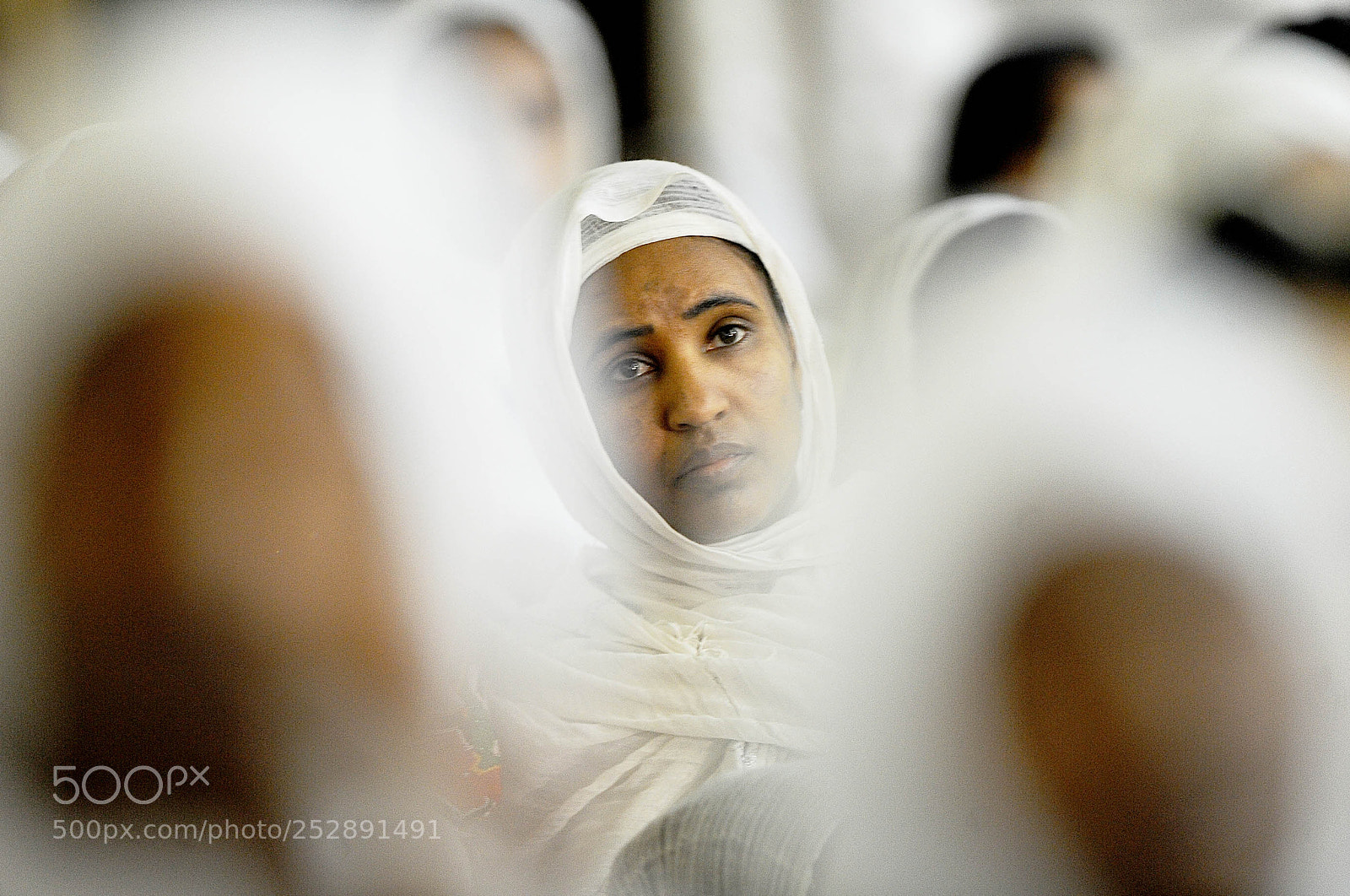 Nikon D3S sample photo. Feast of resurrection photography