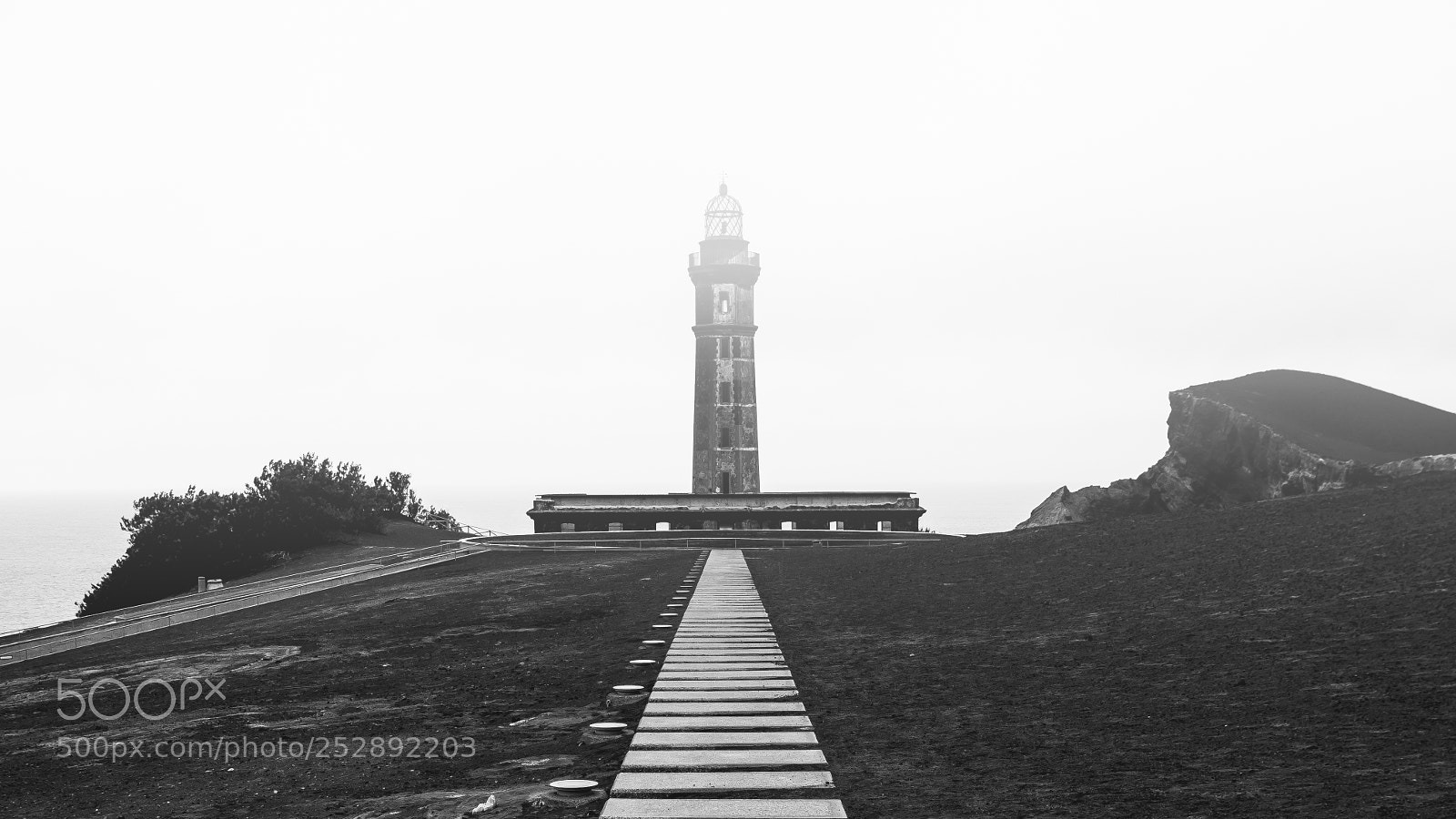 Pentax K-30 sample photo. Lighthouse photography