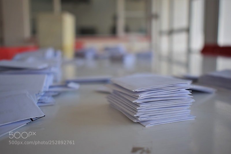 Nikon D3300 sample photo. Votaci n de centro photography