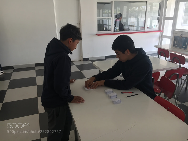 Apple iPhone 6s sample photo. Votaci n de centro photography