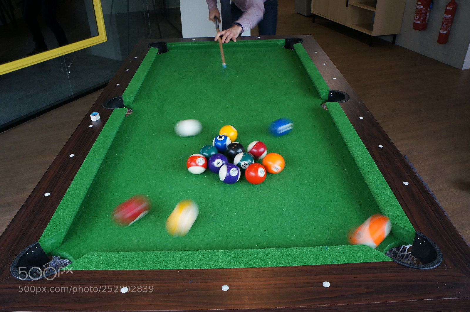 Sony Alpha NEX-5N sample photo. Break 1 photography