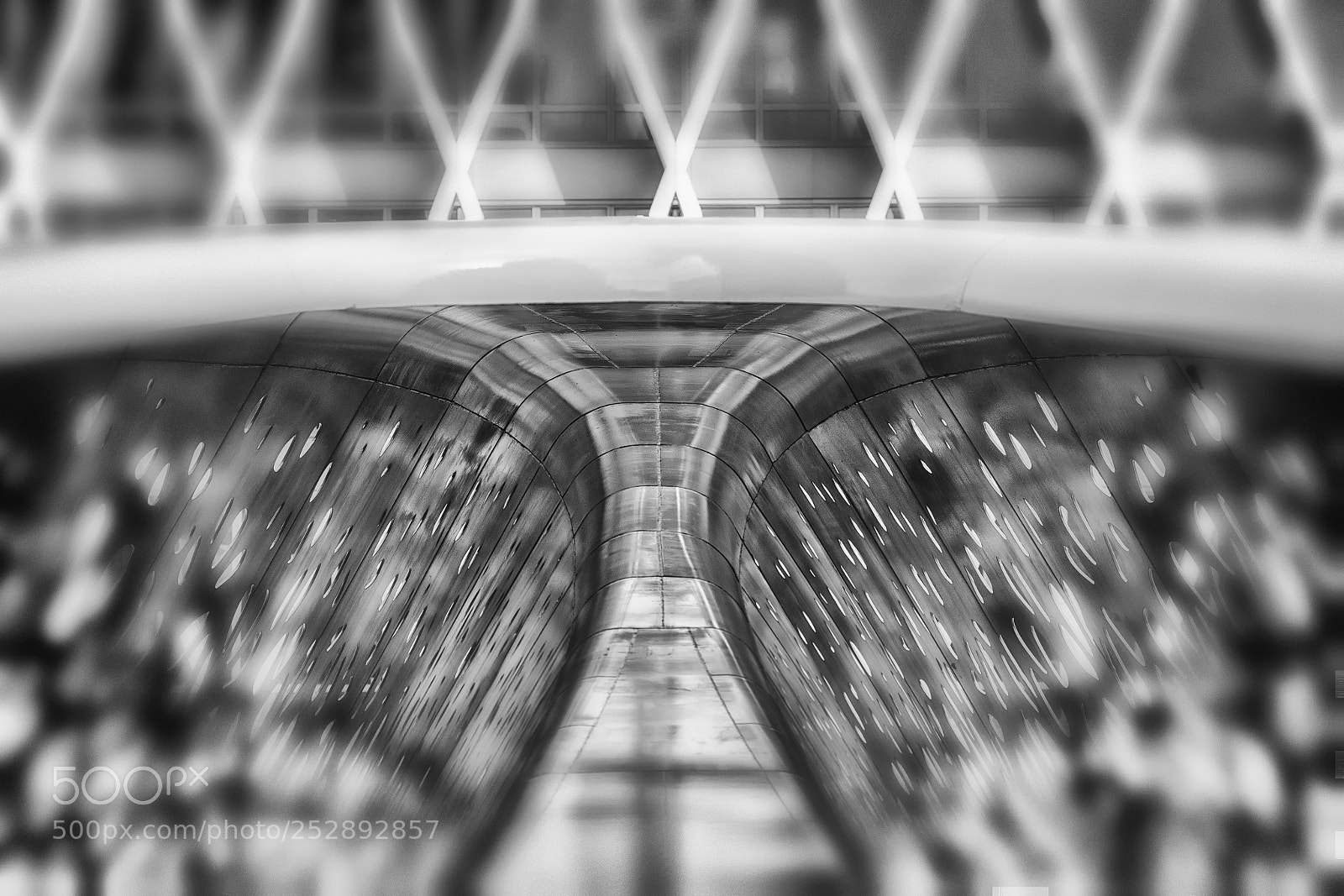 Fujifilm X-Pro1 sample photo. The bridge photography