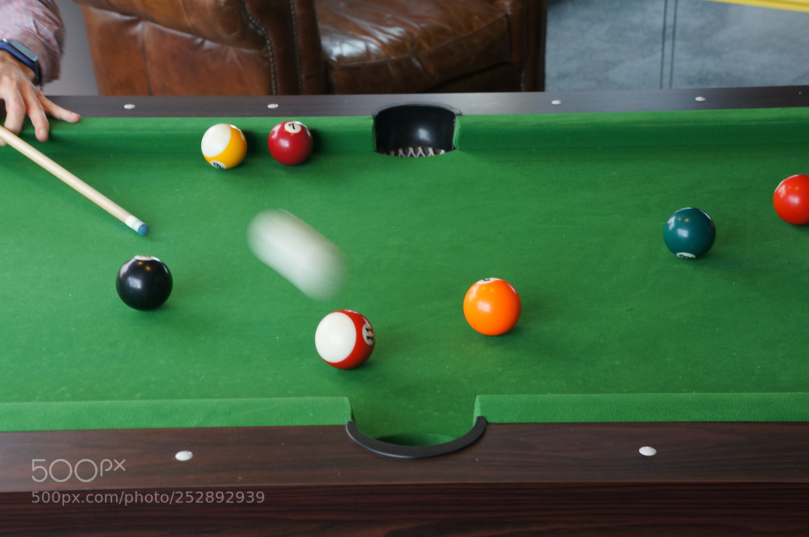 Sony Alpha NEX-5N sample photo. Fly photography