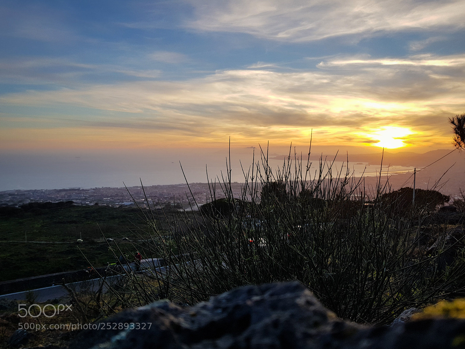 Samsung Galaxy S8 sample photo. Pic photography