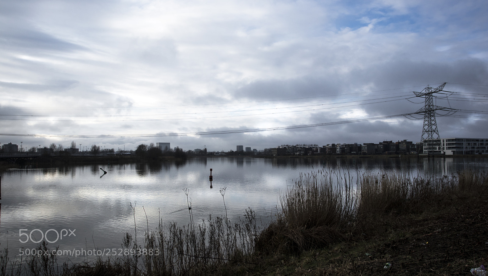 Canon EOS 80D sample photo. Landscape on an artificial photography