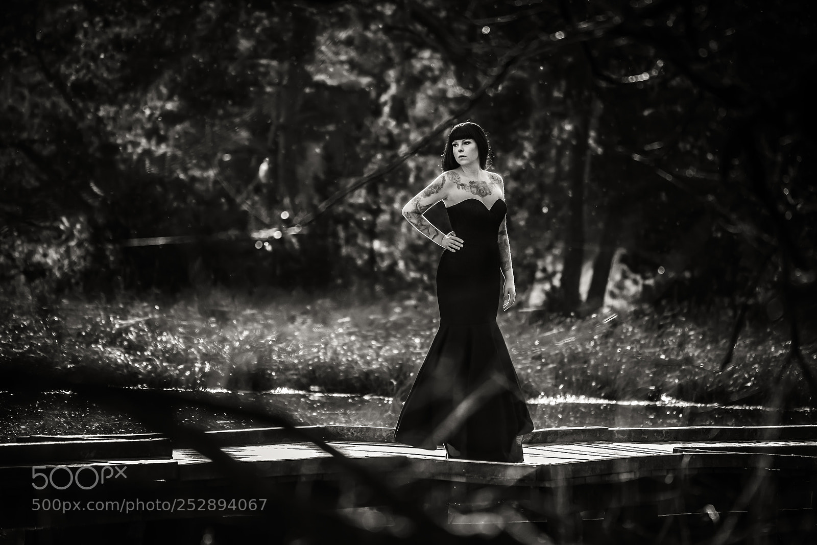 Sony a7 II sample photo. Outdoor elegance photography