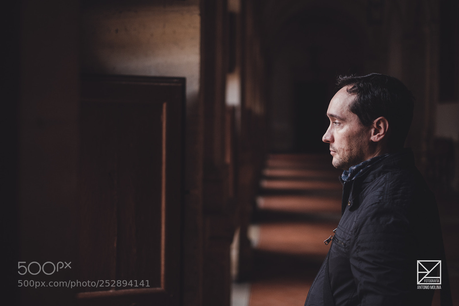 Fujifilm X-T20 sample photo. Contemplativo photography