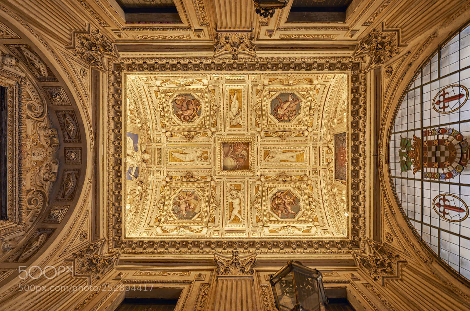 Nikon D800 sample photo. Palacio del marqu s photography