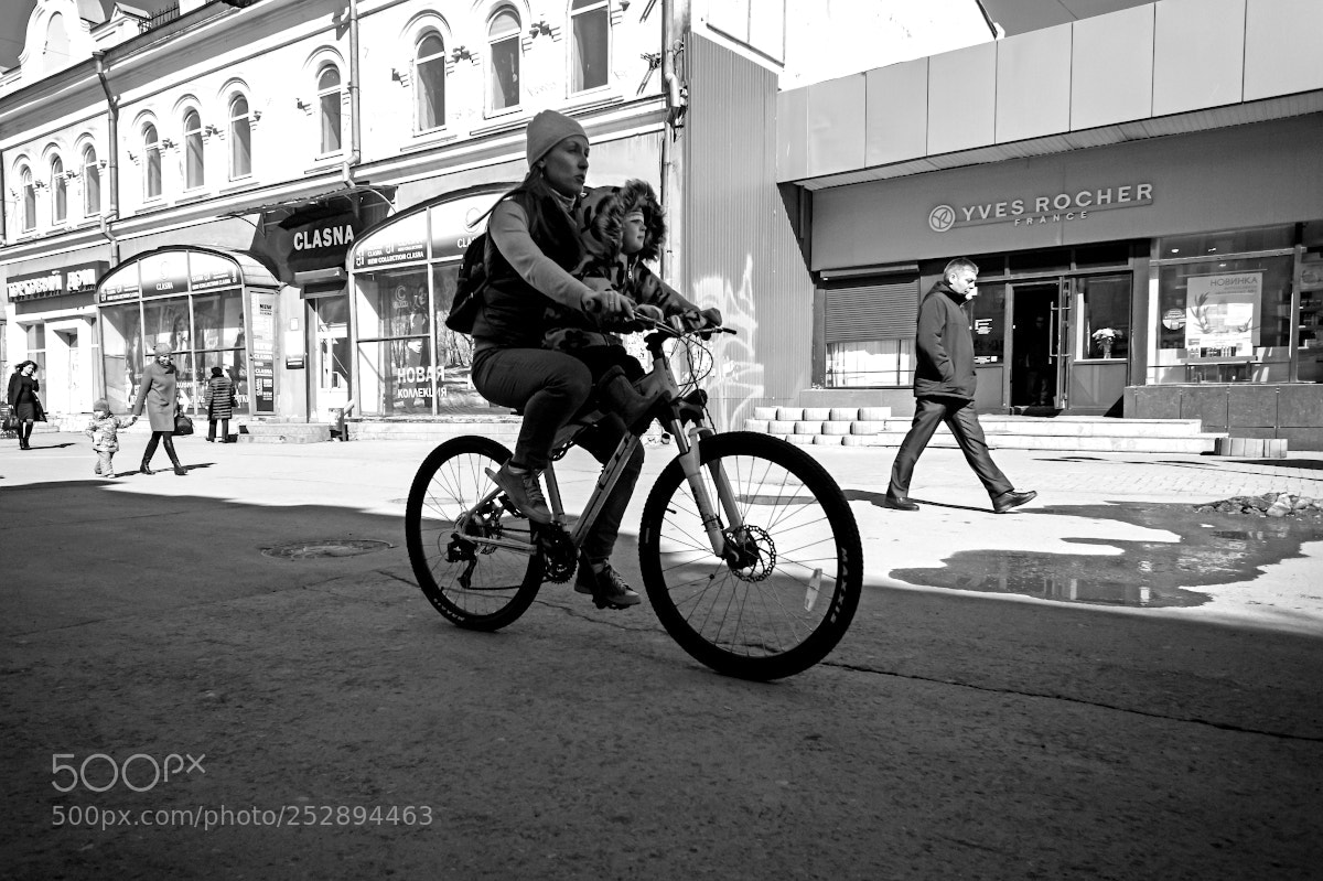 Sony Alpha NEX-5 sample photo. Untitled photography