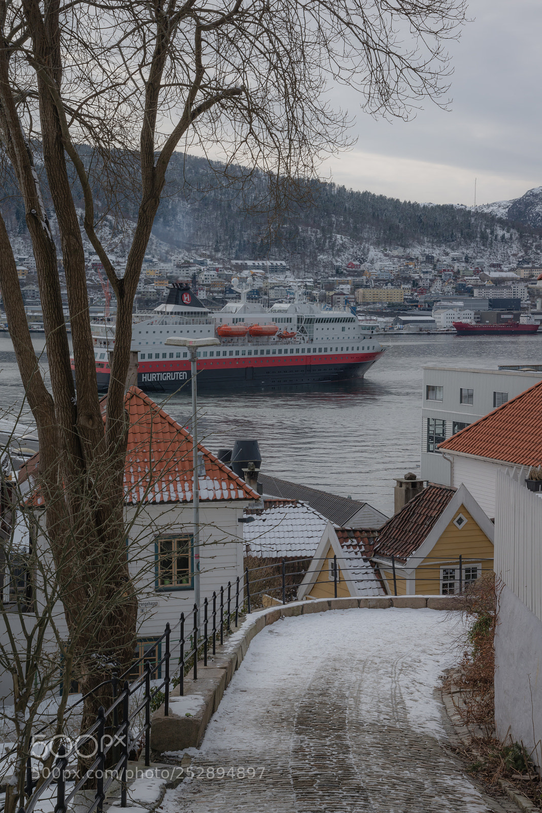 Nikon D800 sample photo. Bergen photography