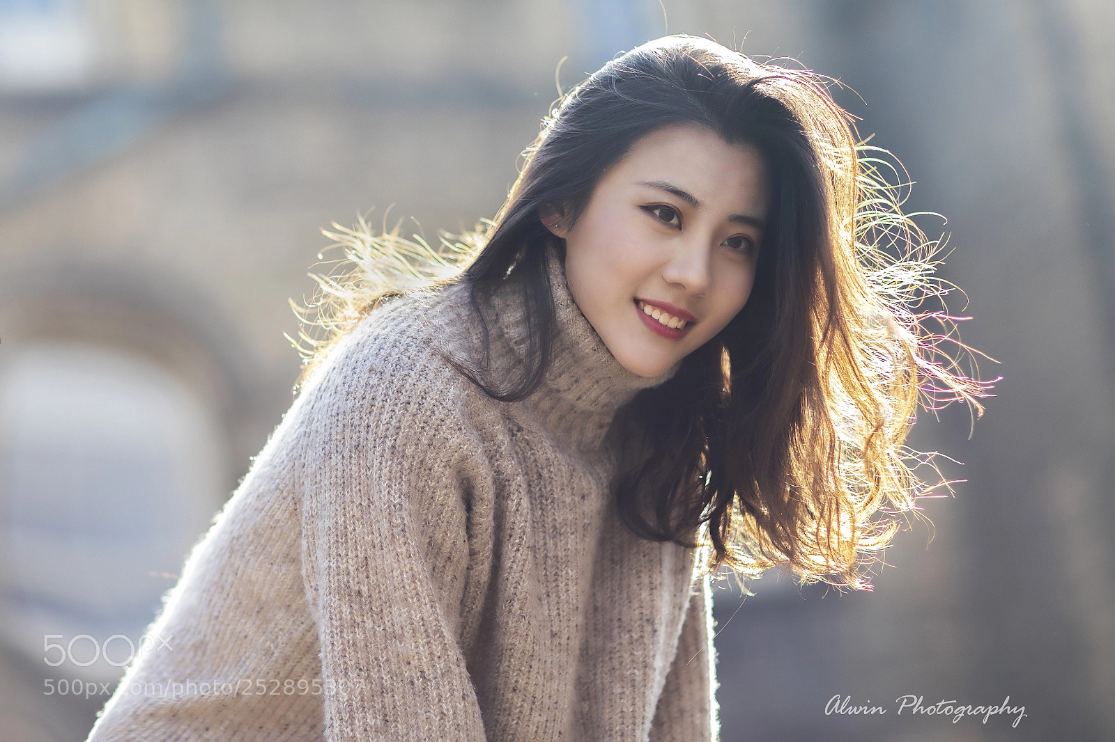 Canon EOS 5D Mark IV sample photo. Portrait photography