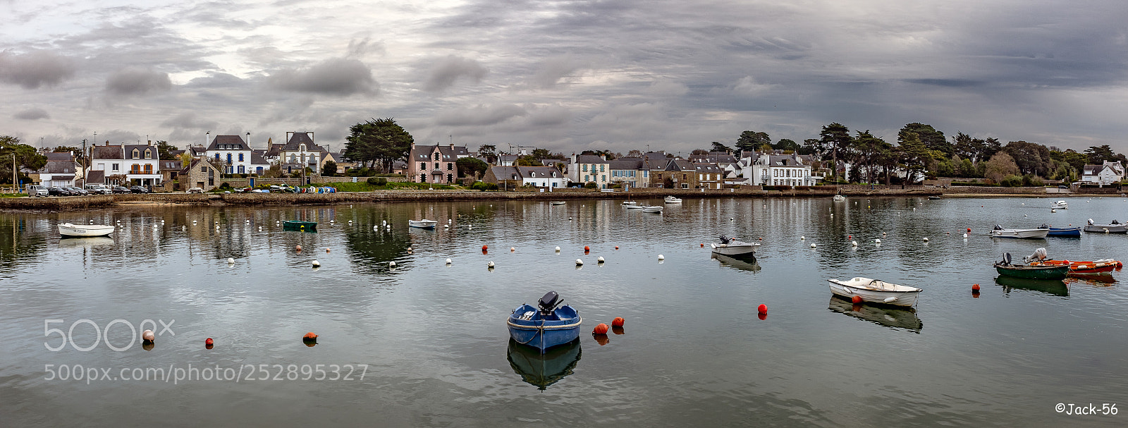 Fujifilm X100T sample photo. Larmor baden - bretagne photography