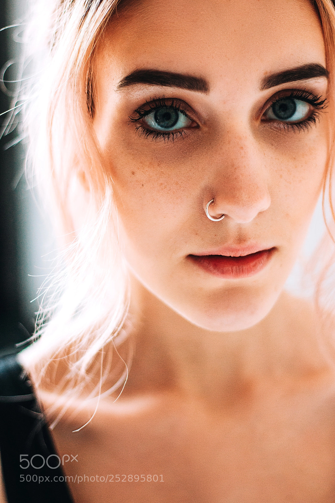 Canon EOS 70D sample photo. Lena photography