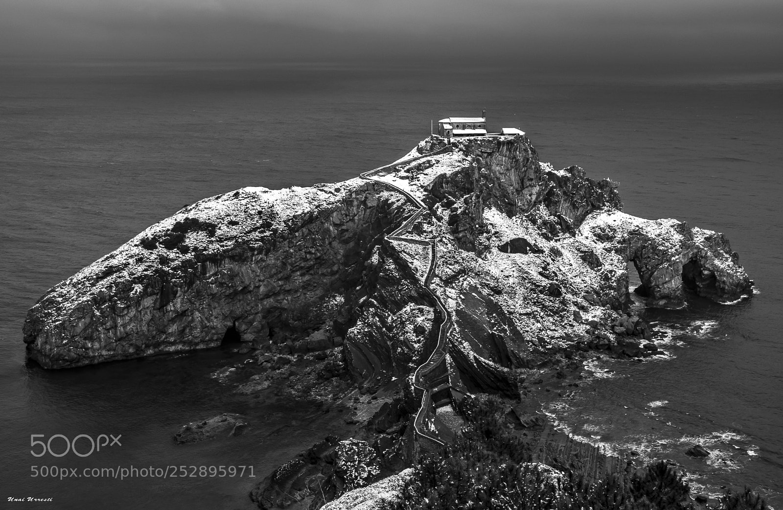 Canon EOS 77D (EOS 9000D / EOS 770D) sample photo. San juan de gaztelugatxe photography