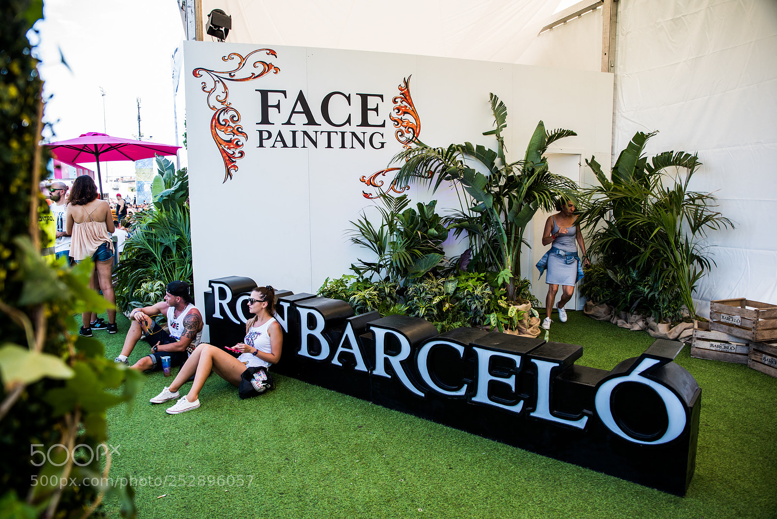 Nikon D810 sample photo. Unitebarcelona photography