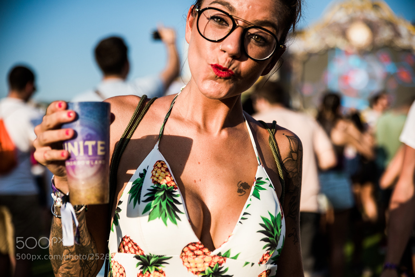 Nikon D810 sample photo. Unitebarcelona photography