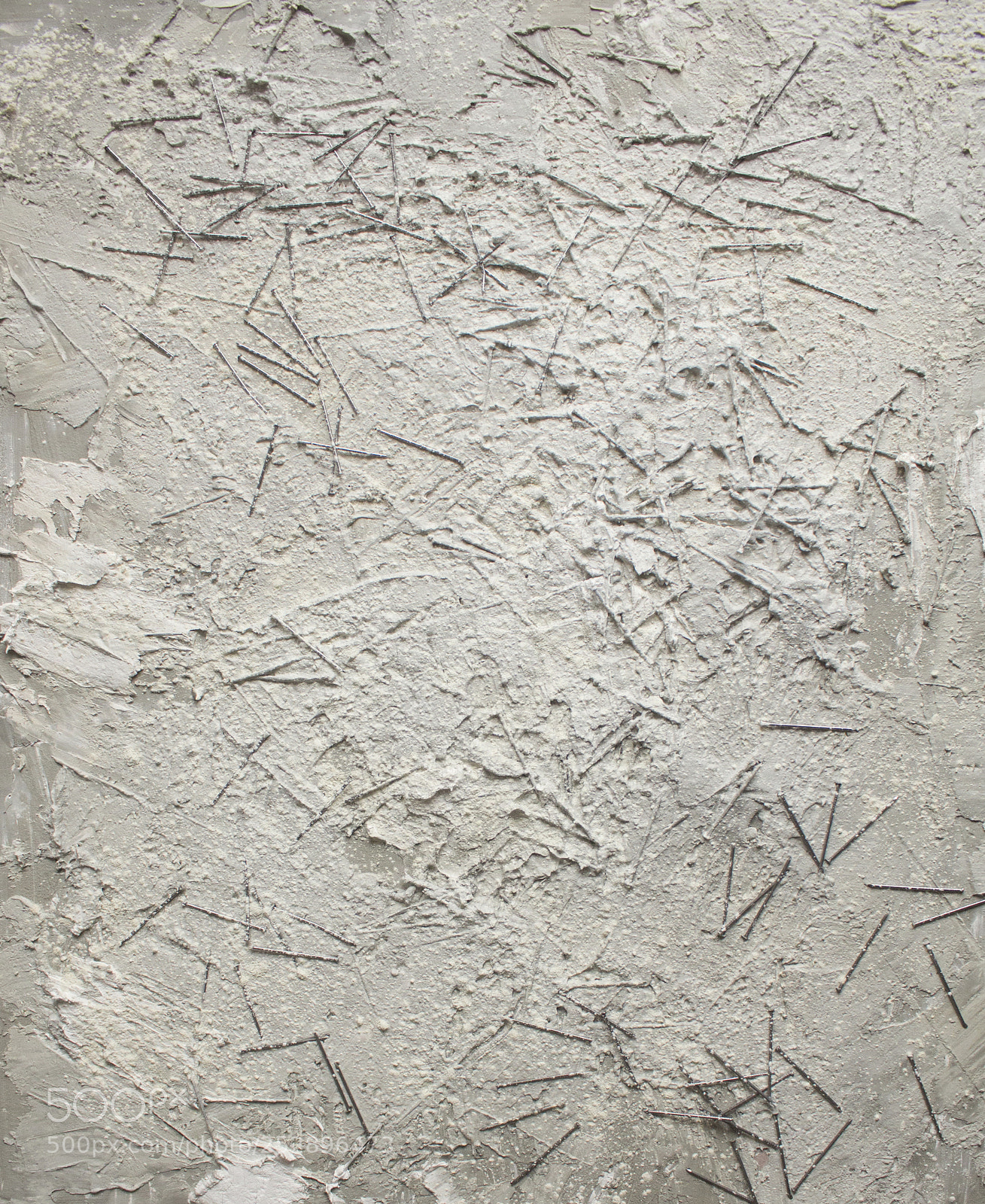 Canon EOS 650D (EOS Rebel T4i / EOS Kiss X6i) sample photo. Nail concrete background photography