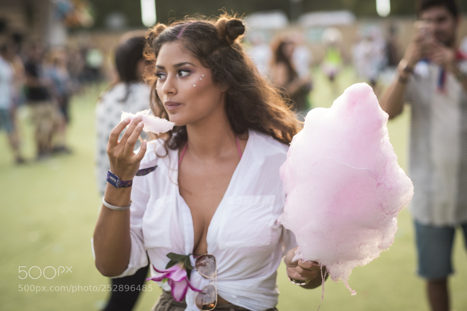 Fujifilm X-Pro2 sample photo. Unitebarcelona photography