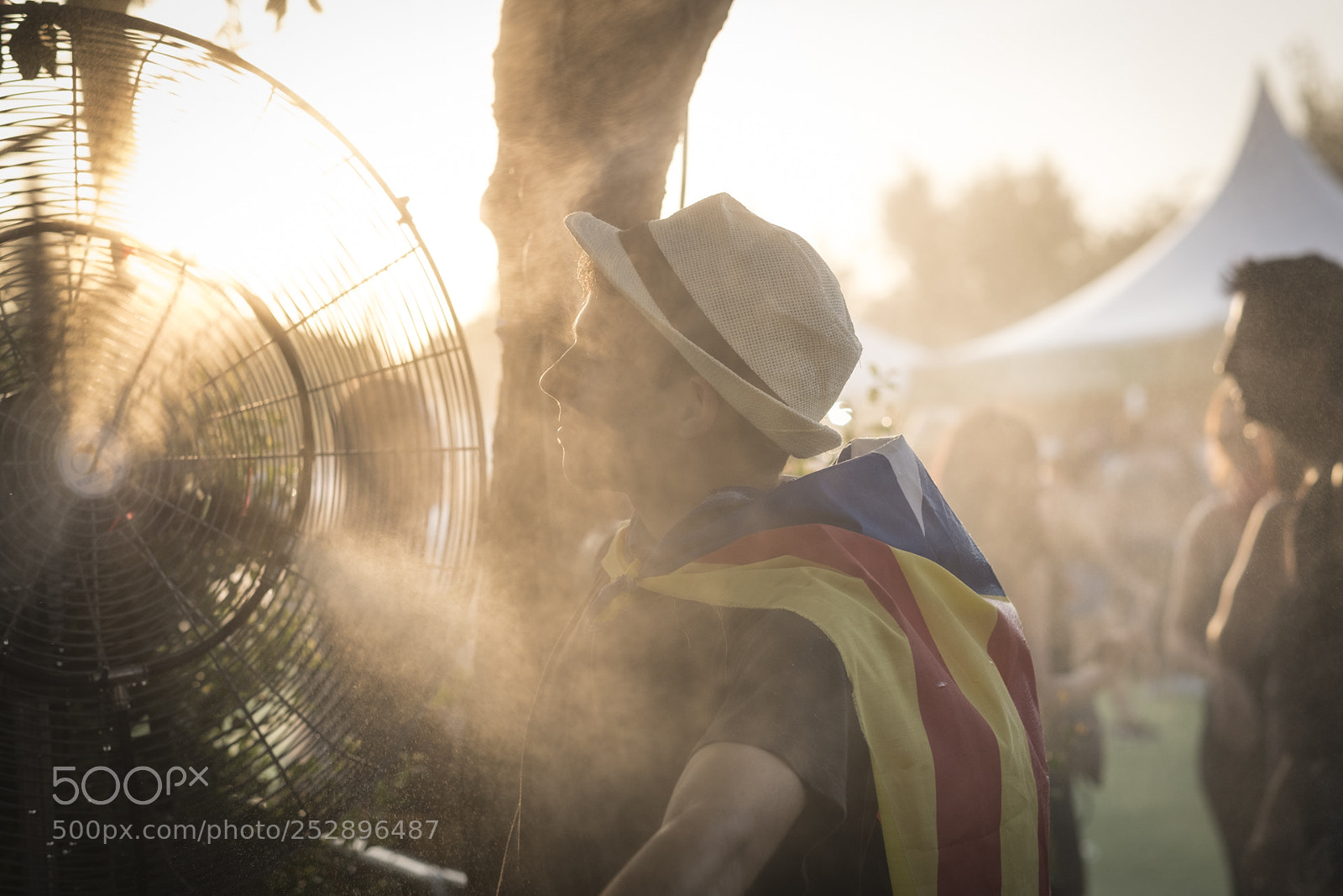 Fujifilm X-Pro2 sample photo. Unitebarcelona photography