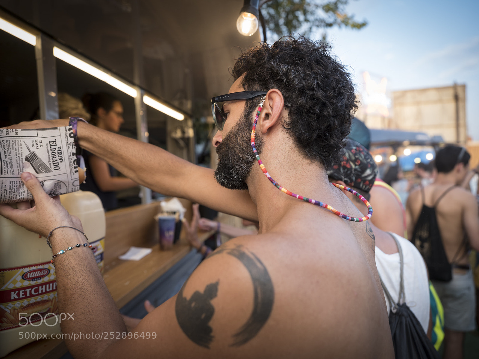Fujifilm GFX 50S sample photo. Unitebarcelona photography