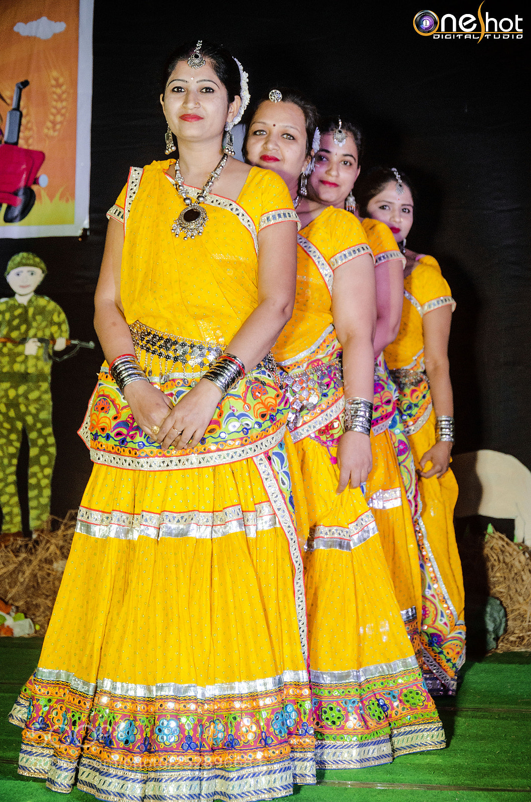 Nikon D7000 sample photo. Event dance shoot photography