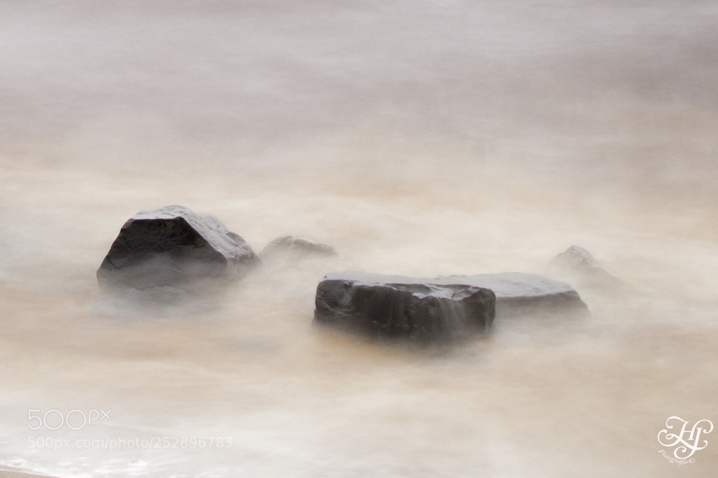 Canon EOS 5D Mark II sample photo. Rocks at the coast photography