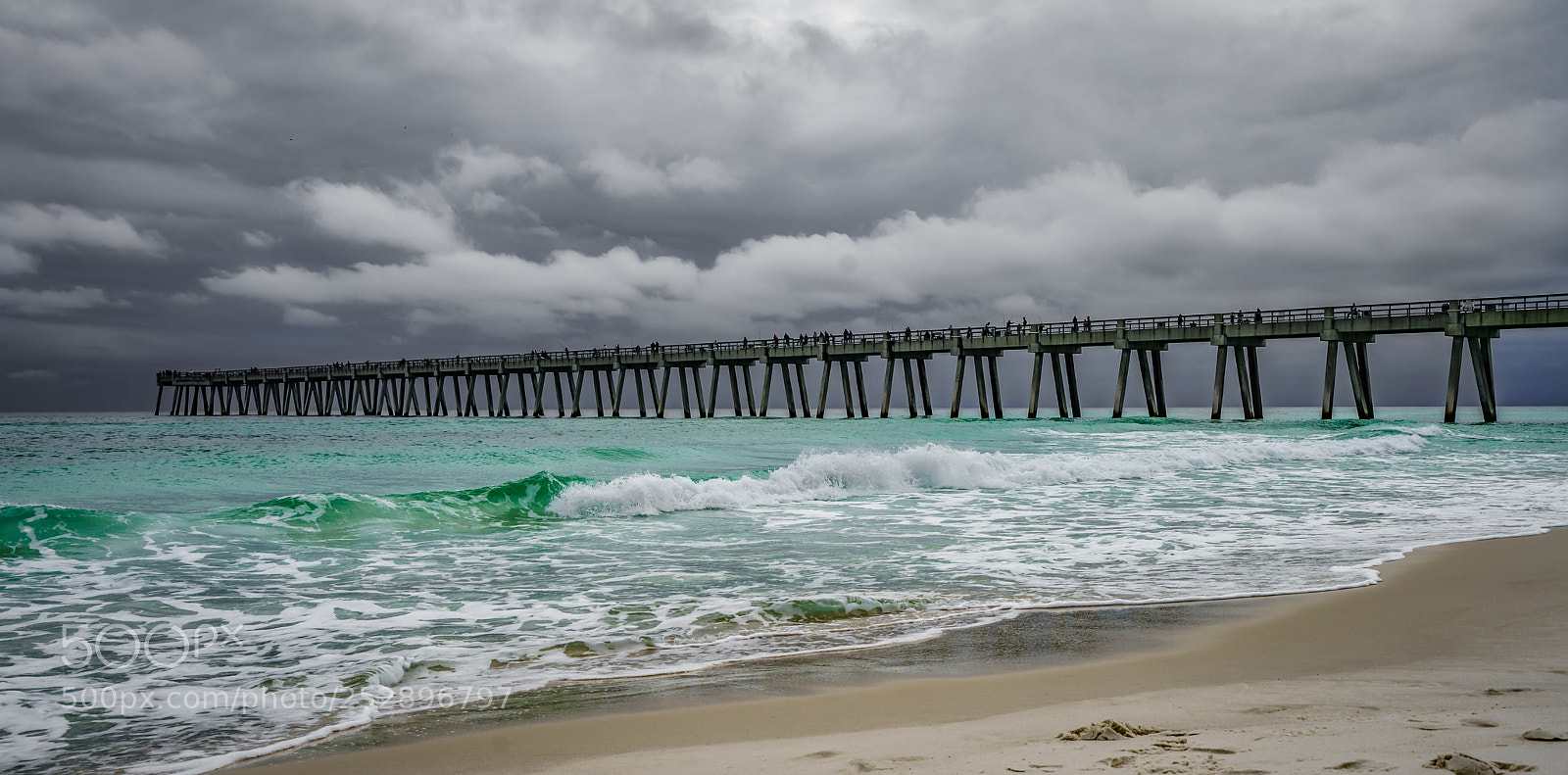 Sony a9 sample photo. Stormy afternoon photography