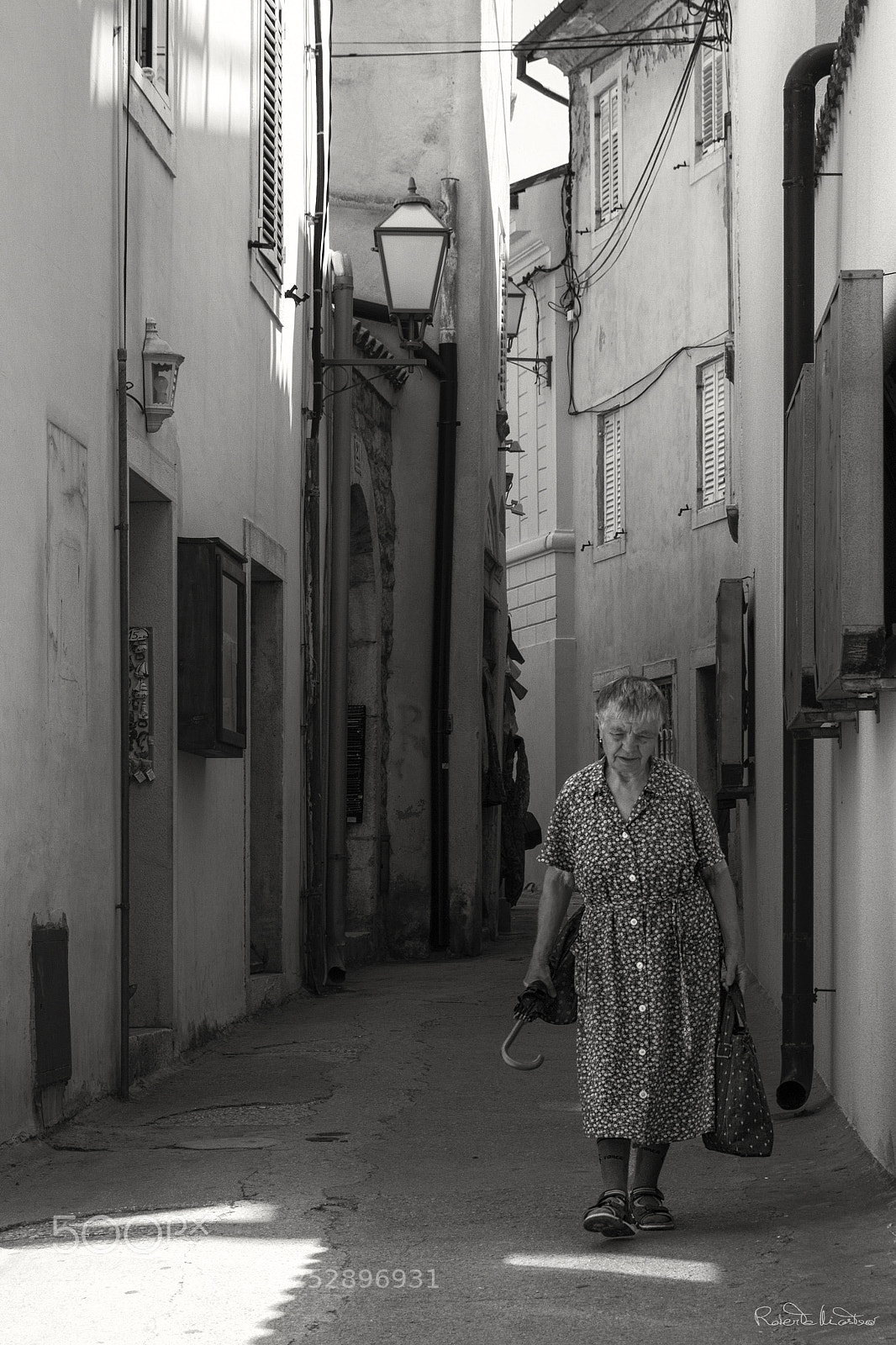 Nikon D3100 sample photo. Altri tempi photography