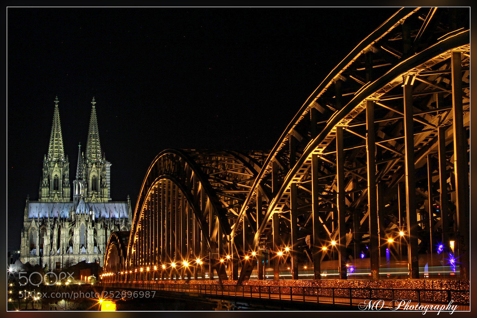 Canon EOS 50D sample photo. Cologne photography
