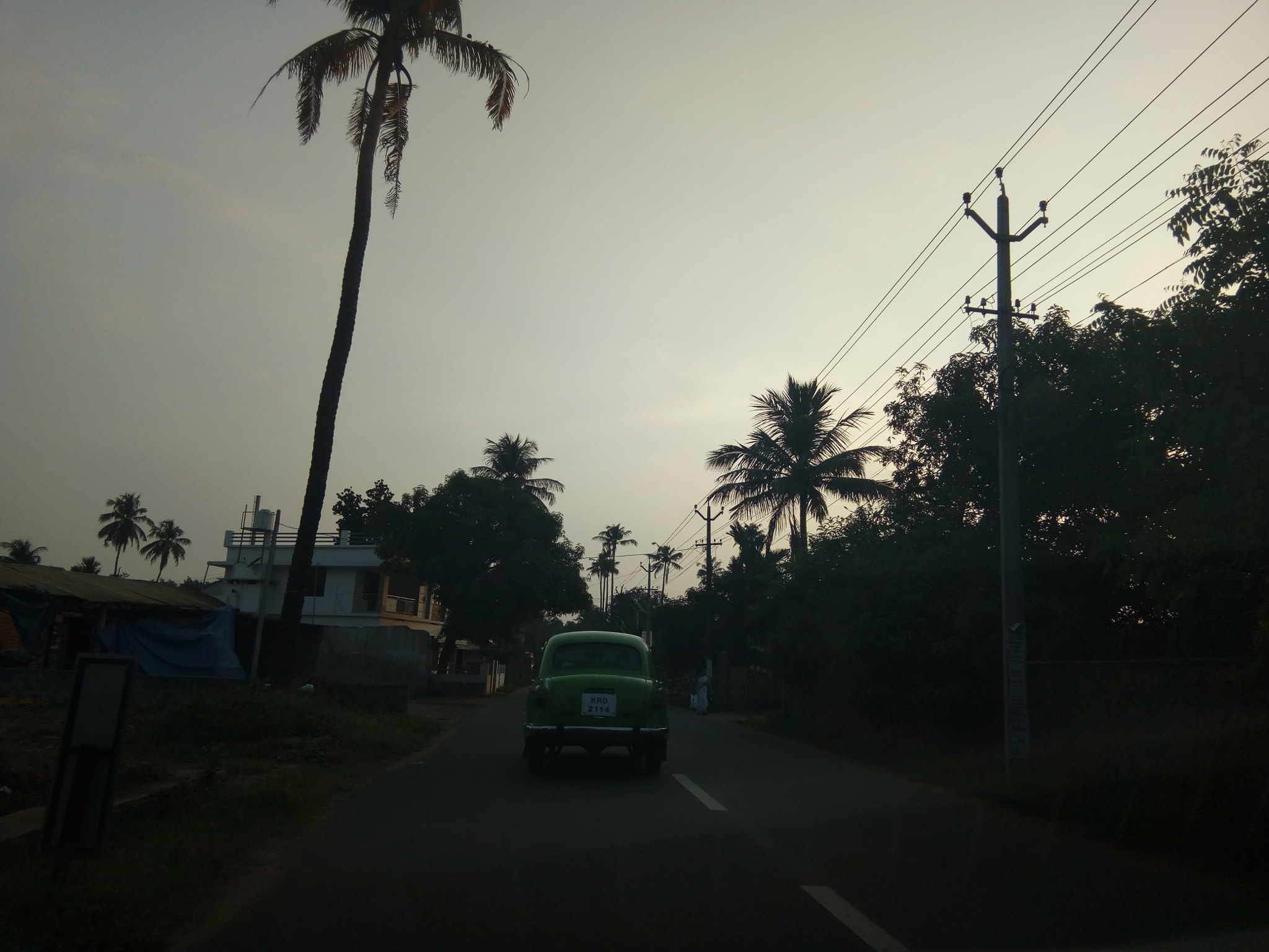 GIONEE F103 Pro sample photo