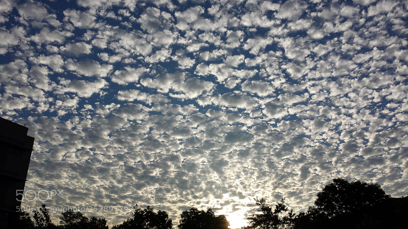 Samsung Galaxy S4 sample photo. Sunrise in chesterfield photography