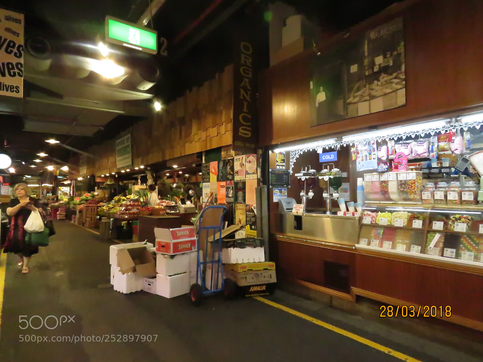 Canon PowerShot SX60 HS sample photo. Img photography