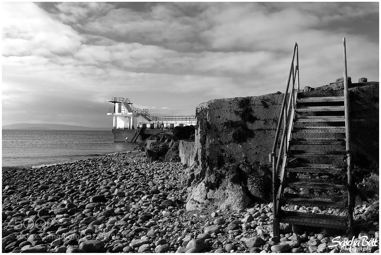 Fujifilm X-T10 sample photo. Salthill photography