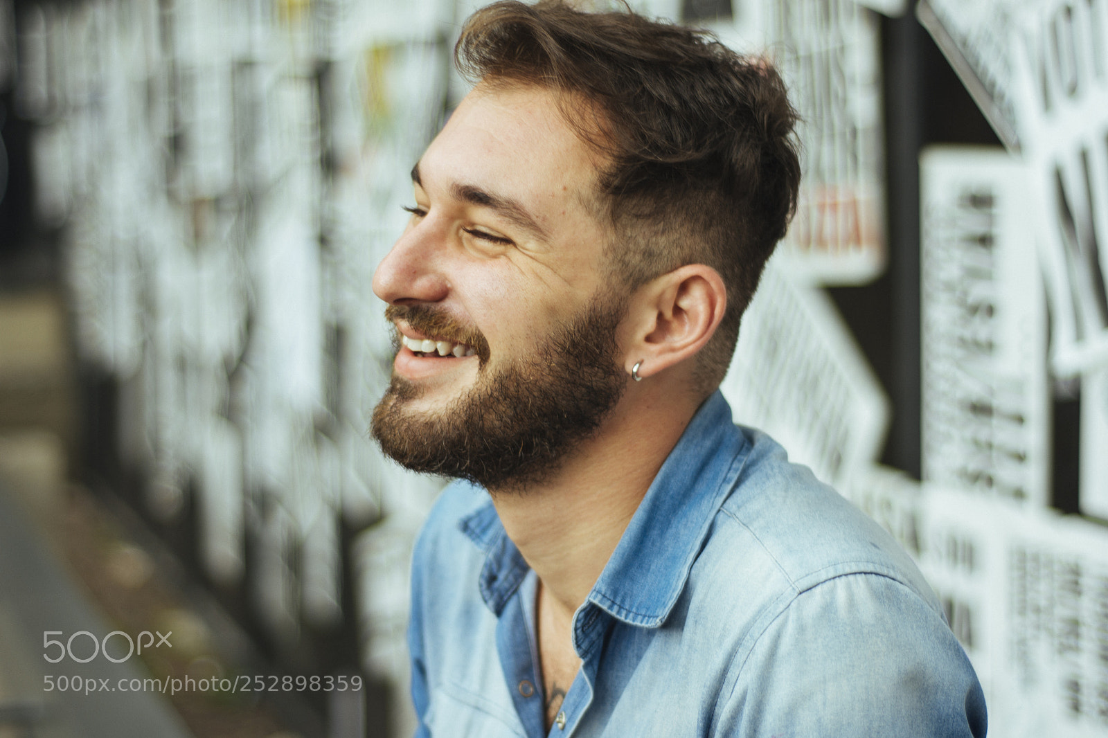 Nikon D7200 sample photo. Renan pretto photography