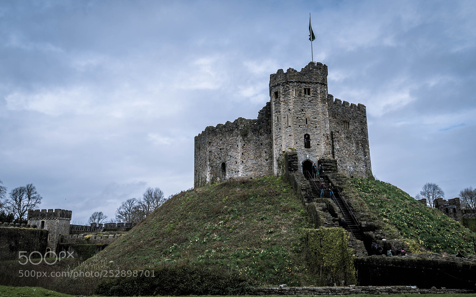 Sony a7S II sample photo. The keep photography
