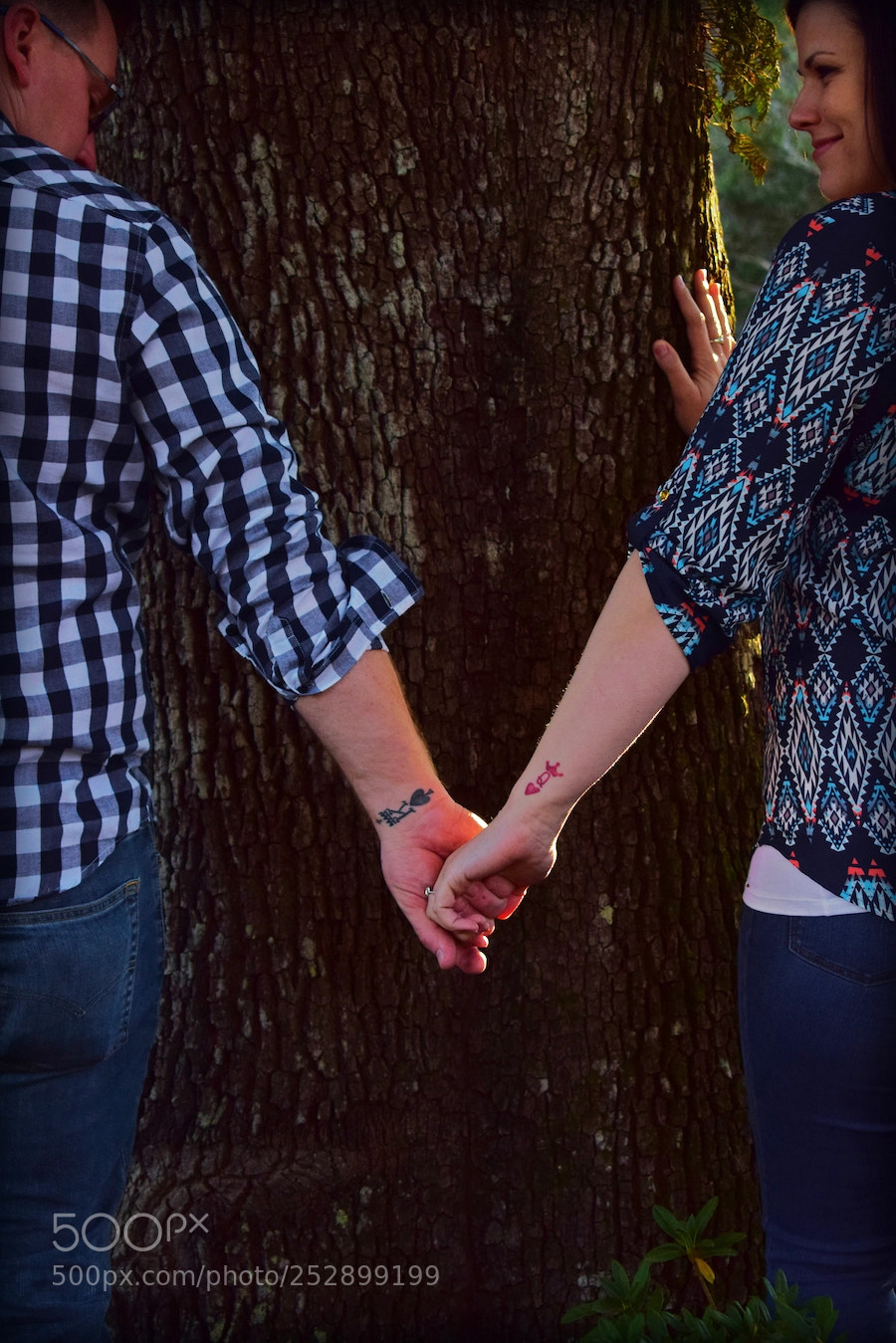 Nikon D3300 sample photo. King and queen photography