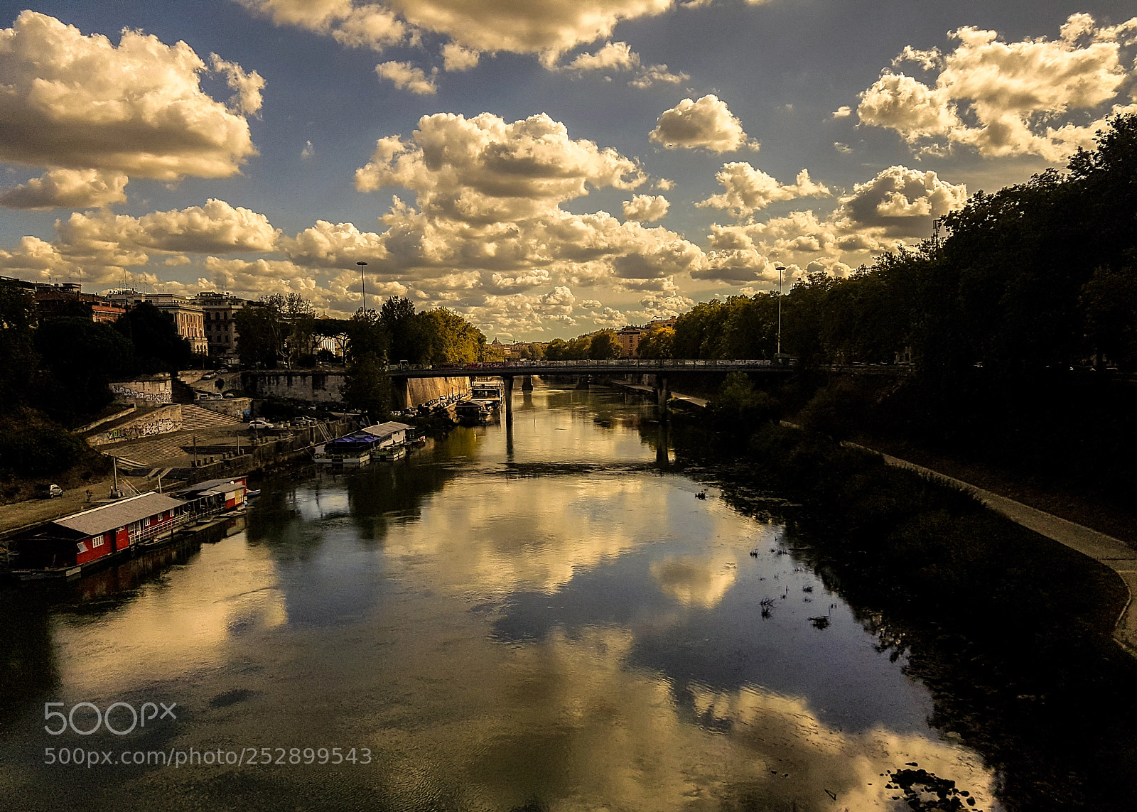 Samsung Galaxy S7 Edge sample photo. Tevere photography