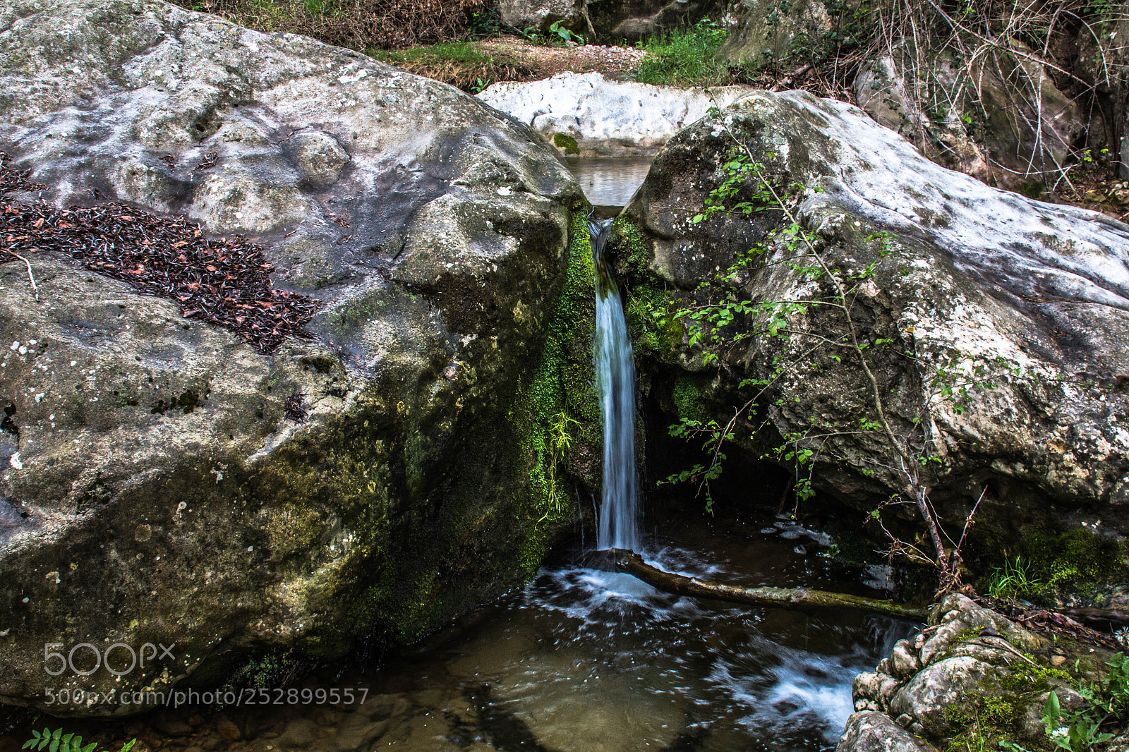 Canon EOS 70D sample photo. Font del bufador, montsec photography