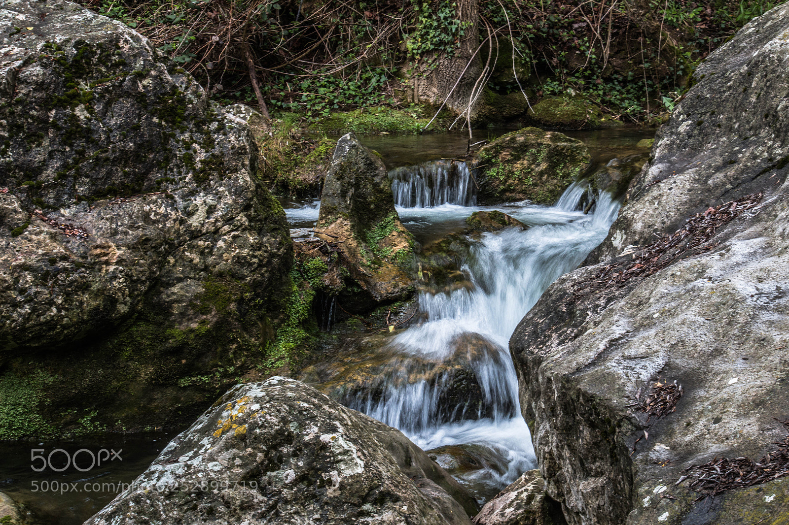 Canon EOS 70D sample photo. Font del bufador, montsec photography